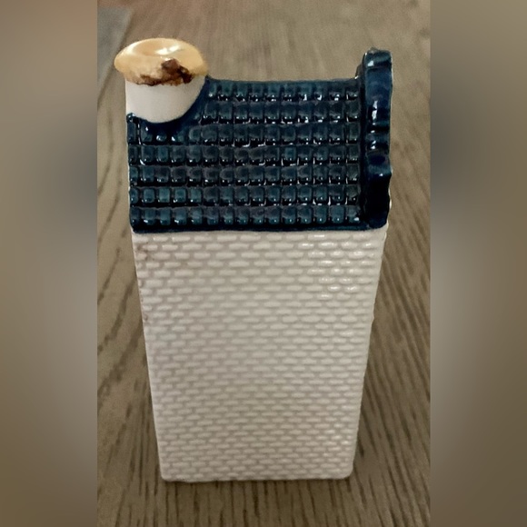 KLM House 58 BOLS Delft - In Original Packaging With Catalog - Picture 7 of 11